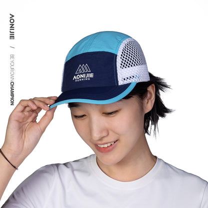 AONIJIE  Breathable Sun Protection Cap - E4635