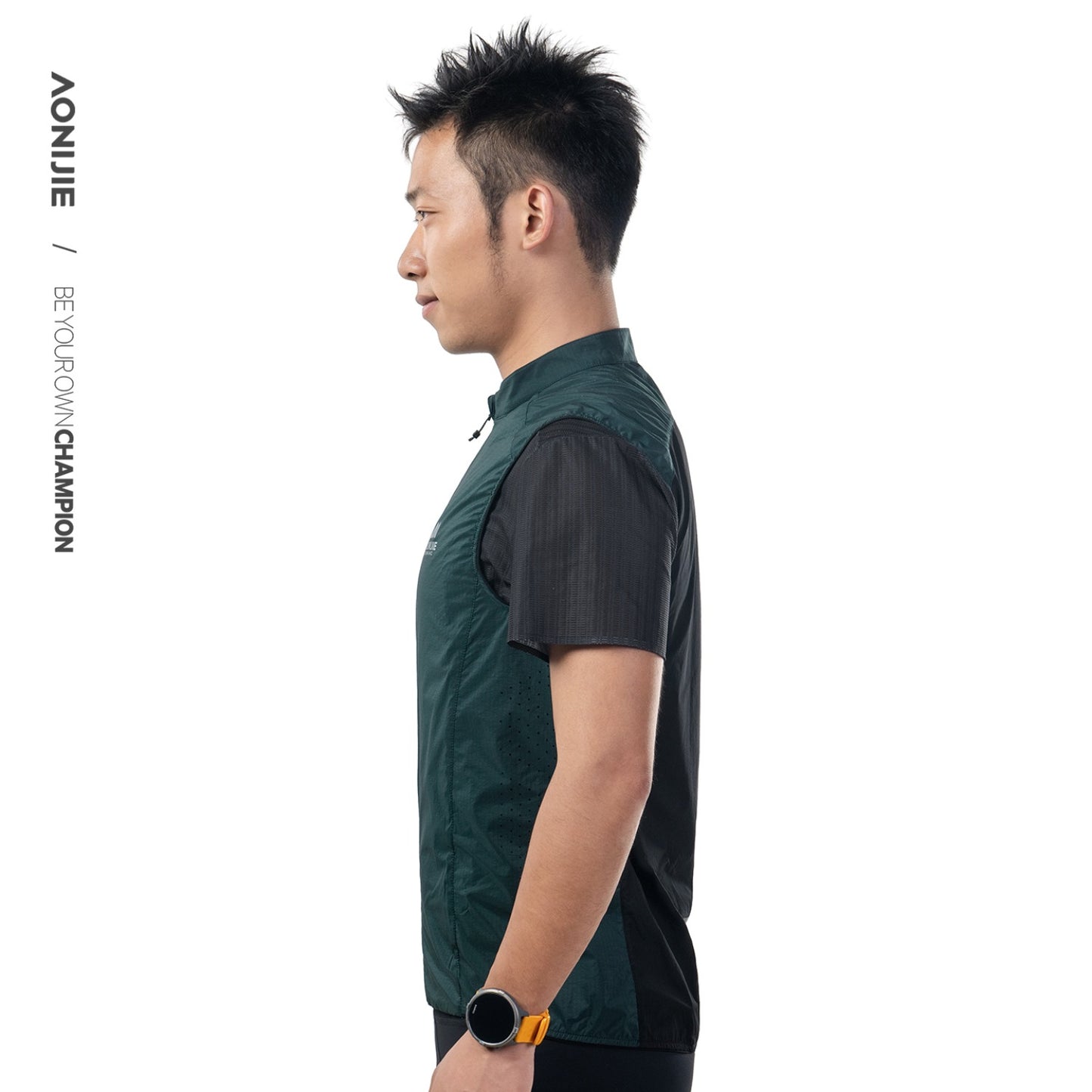 AONIJIE Outdoor Lightweight Sports Vest -F5254