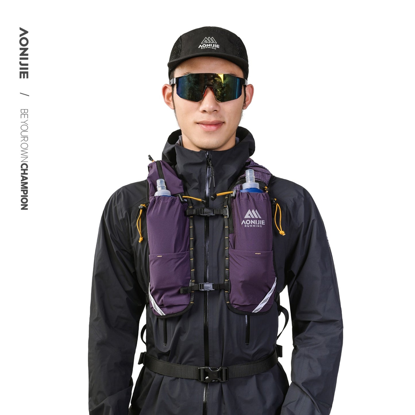 AONIJIE 30L Upgraded Multipurpose Backpack- FH2530｜New Colors