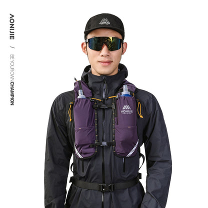 AONIJIE 30L Upgraded Multipurpose Backpack- FH2530｜New Colors