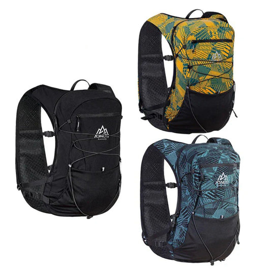AONIJIE 12L Hiking Backpack-C9112