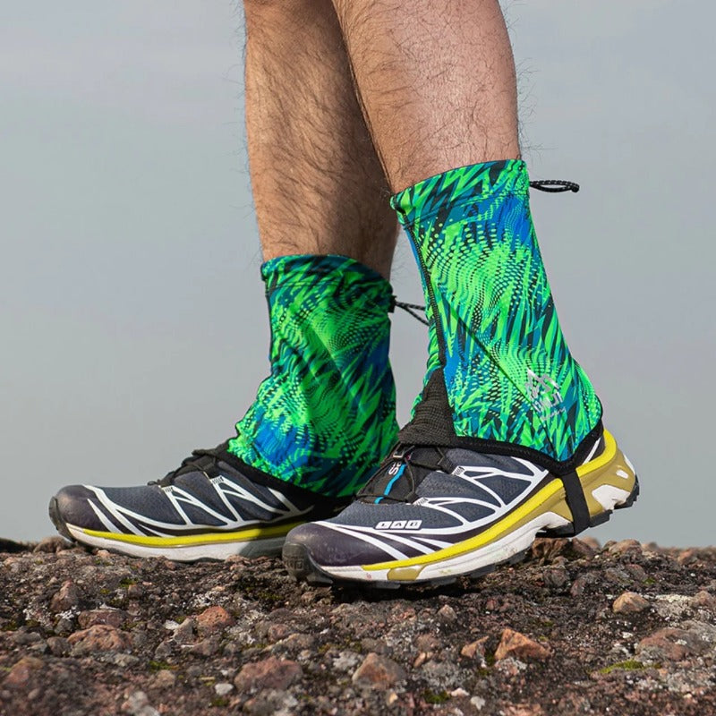 AONIJIE E4417 Unisex Sandproof Gaiters
