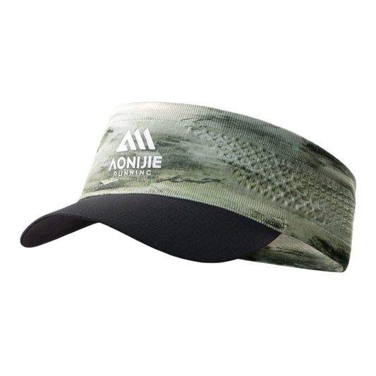AONIJIE Professional Sports Visor - E4619