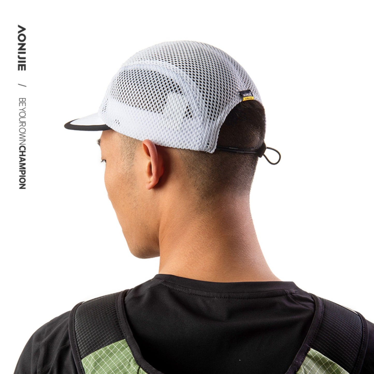 AONIJIE UV Protection Breathable mesh Cap -E4631