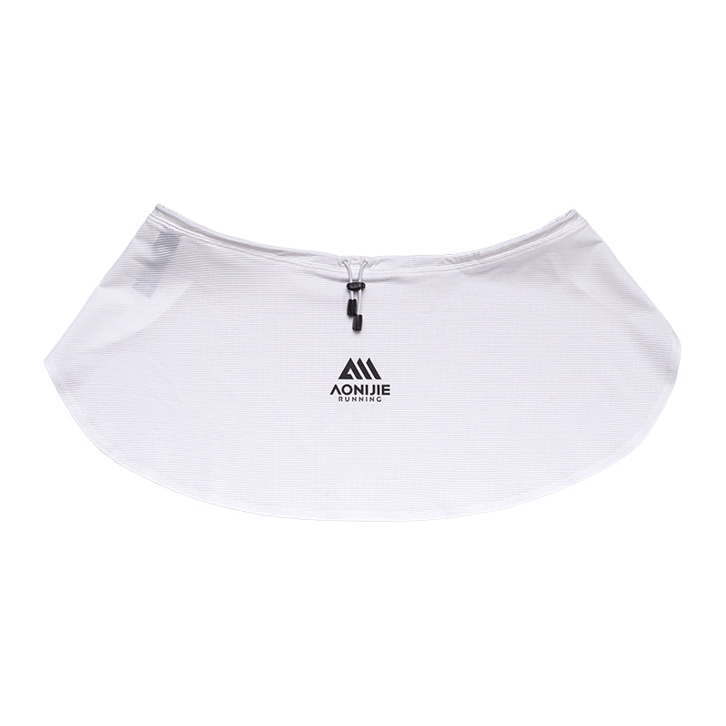 AONIJIE Attachable Sun Hat Neck Flap -E4639