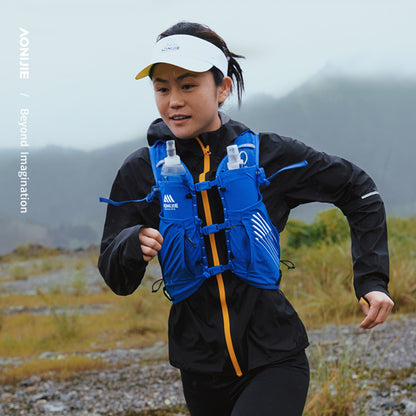 AONIJIE 10L Trail Running Backpack - C9116