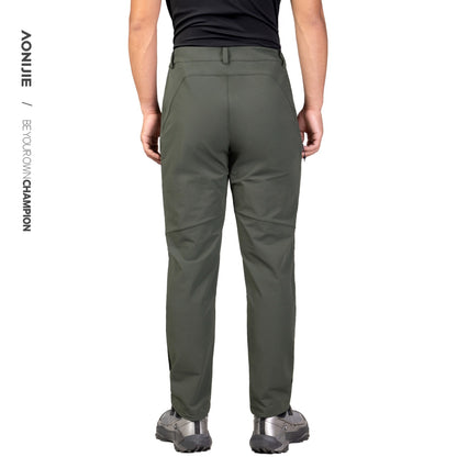 AONIJIE Sports Long Pants -FM5238