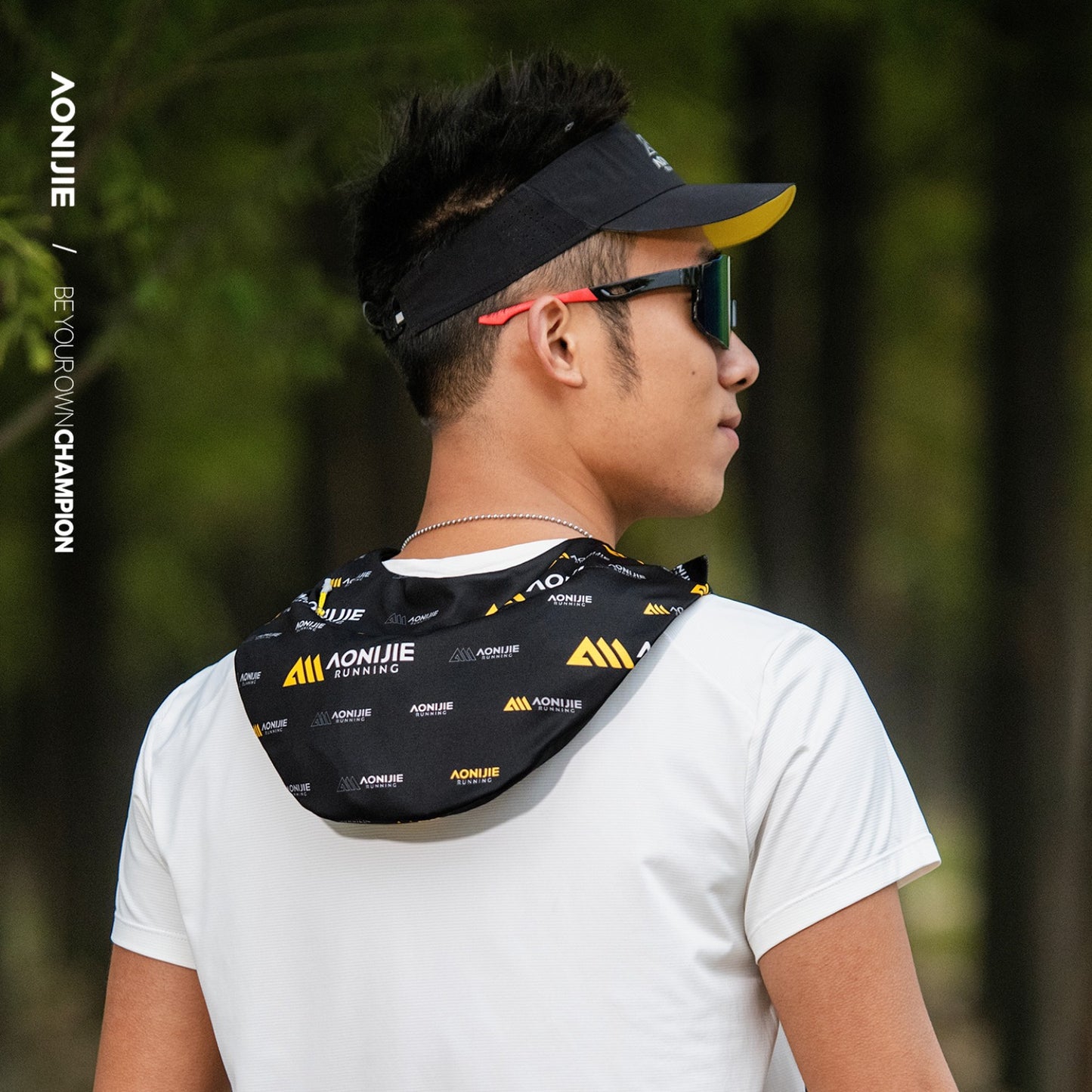 AONIJIE Sports Cooling Towel -E4429