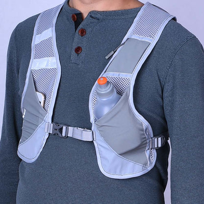 AONIJIE Reflective Running Pack -E884