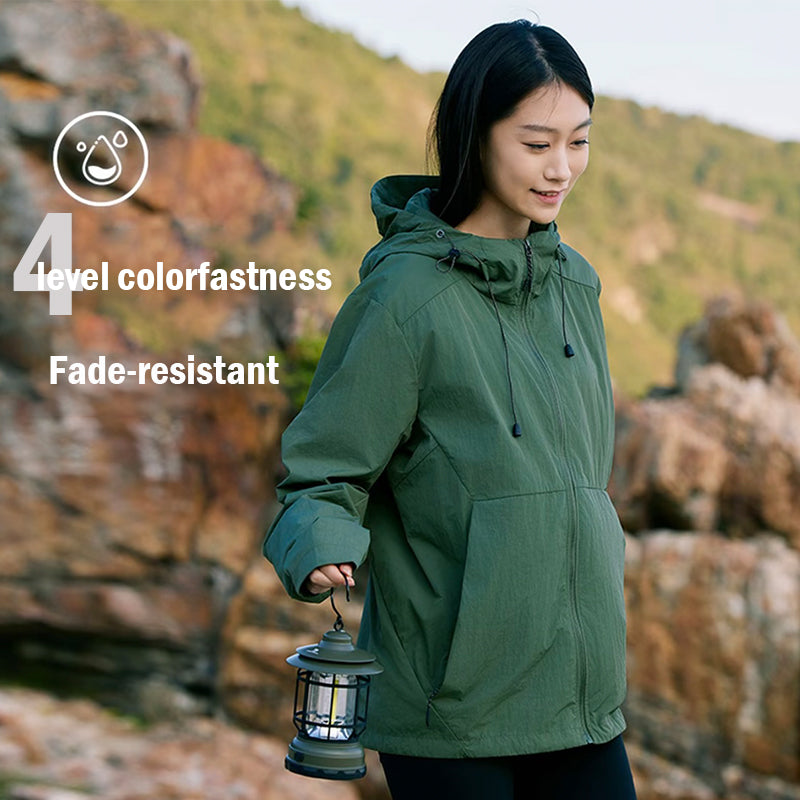 UPF50+ Ultra-light Unisex Sun Jacket