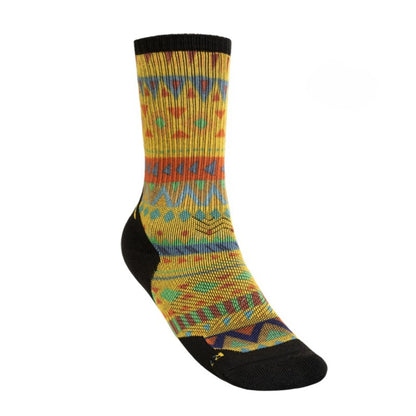 AONIJIE One Pair Merino Wool Socks -E4847