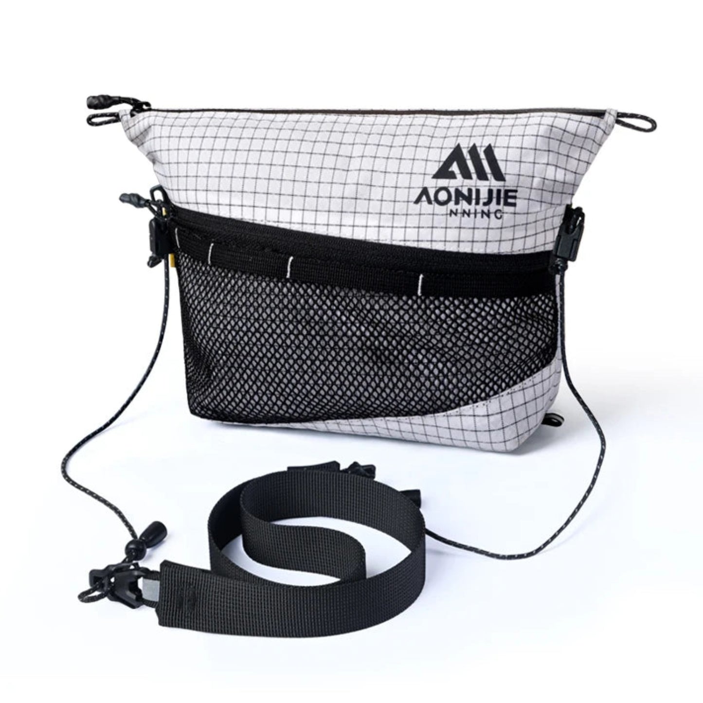 AONIJIE  Waterproof Hiking Shoulder Bag - FH2503