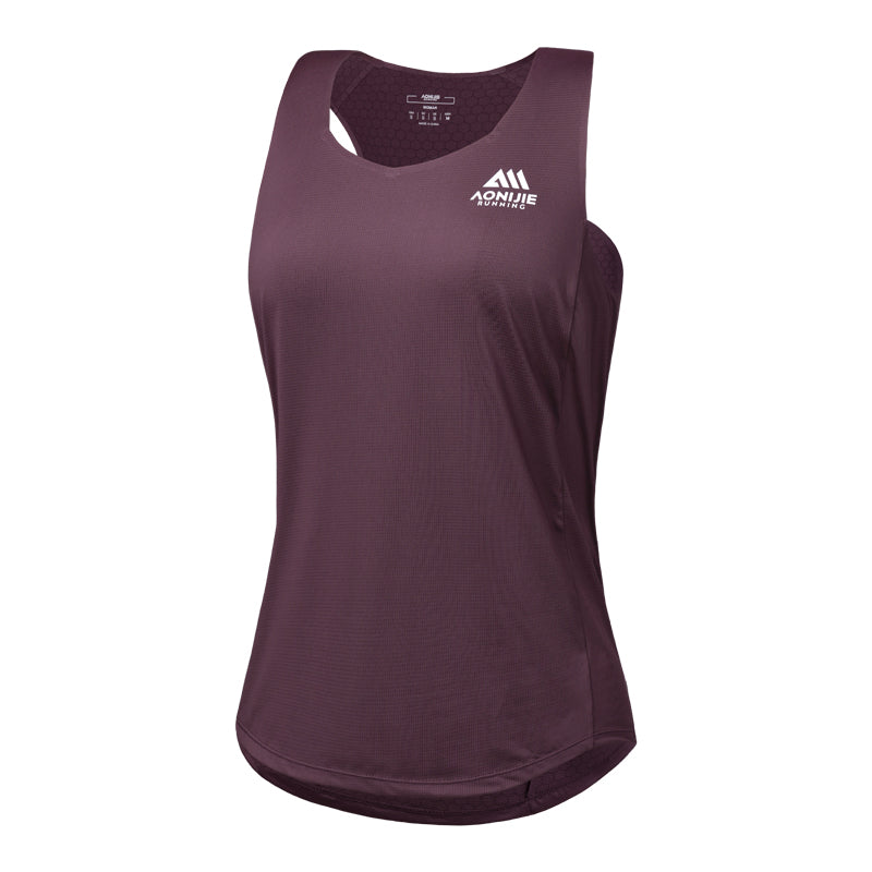 AONIJIE Women's Racerback Tank Top -FW6268