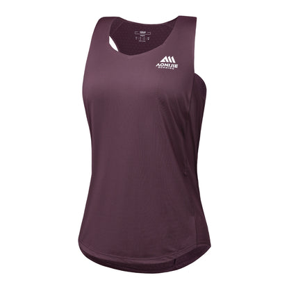 AONIJIE Women's Racerback Tank Top -FW6268