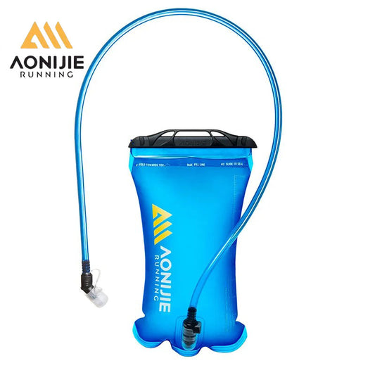 AONIJIE - Versatile TPU Soft Water Bladder - Choose from 1.5L, 2L, 3L - SD62