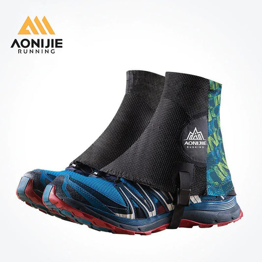 AONIJIE E941 Outdoor Trail Sandproof Shoe Covers