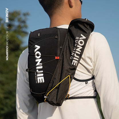 AONIJIE Trekking Pole Holder – Compatible with C9116 Hydration Pack-E4433