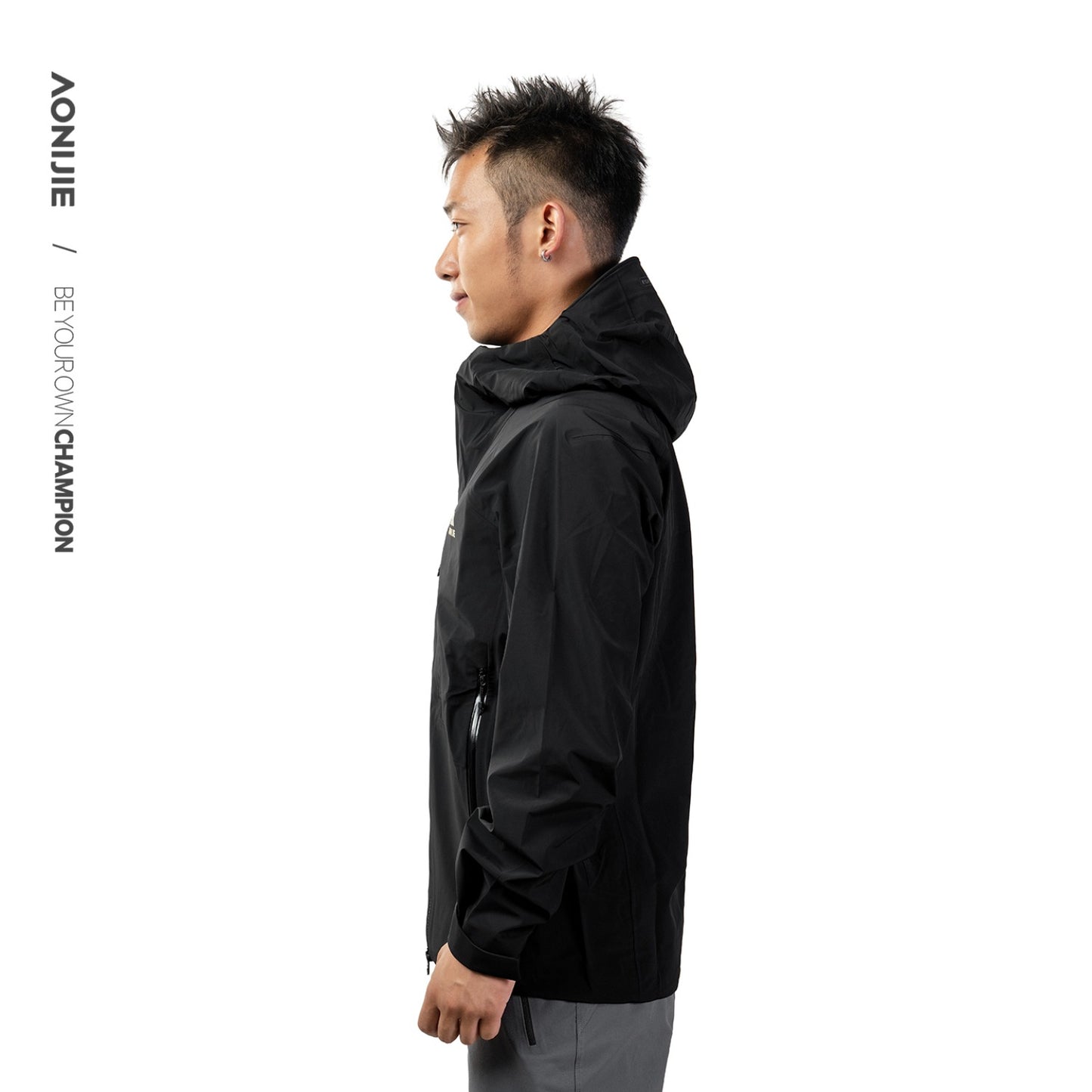 AONIJIE ExoShell Pro Outdoor Jacket -F5249