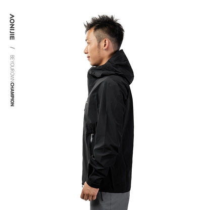 AONIJIE ExoShell Pro Outdoor Jacket -F5249