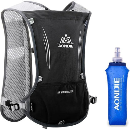 [ US Only ] AONIJIE 5L Hydration Running Vest - E913S