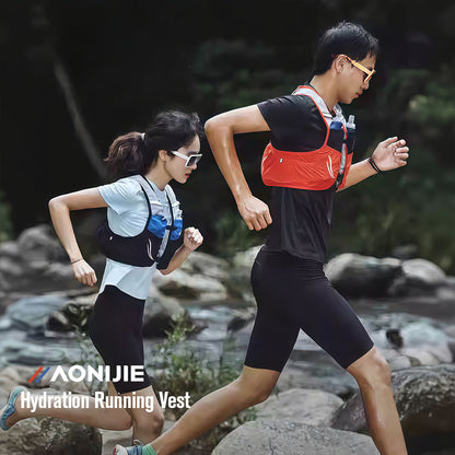 AONIJIE  Hydration Running Backpack -C932
