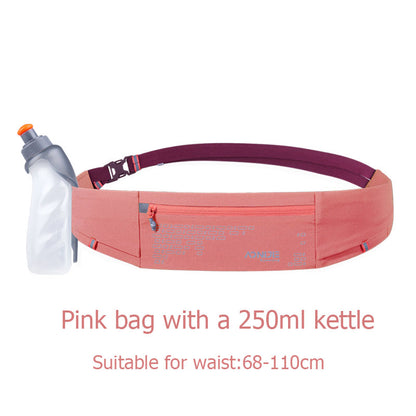 AONIJIE Ultra-Light Sports Waist Pack -W8112