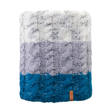 AONJIE  Kids Outdoor Wool Fleece Neck Warmer -M29