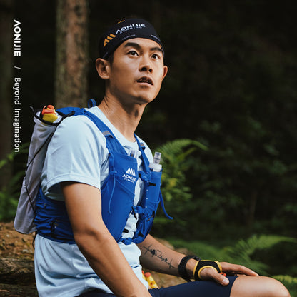 AONIJIE 10L Trail Running Backpack - C9116
