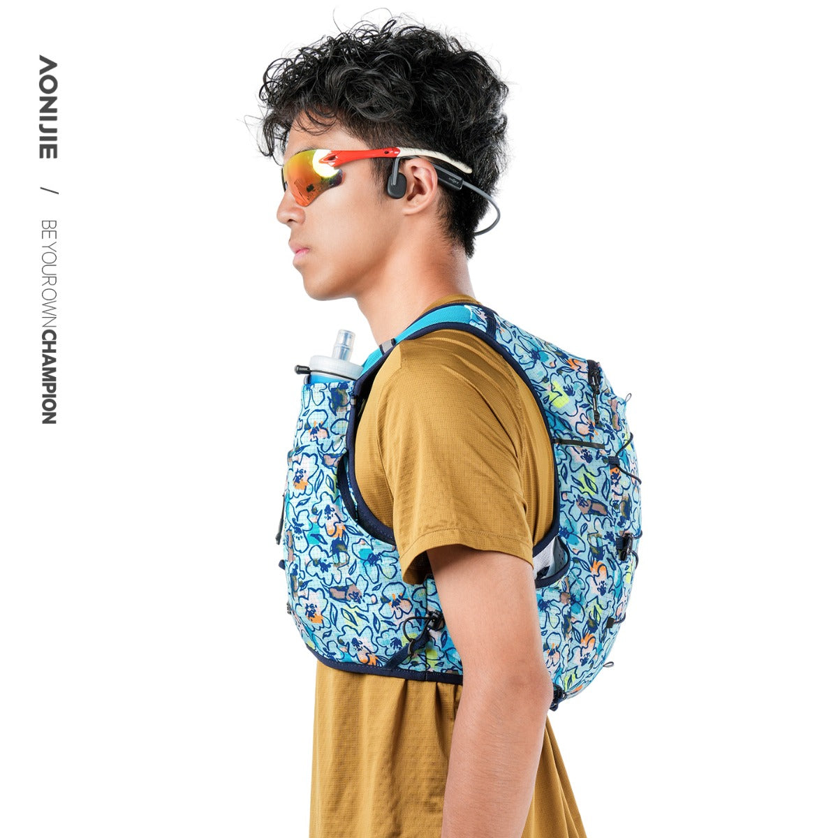 AONIJIE 10L Champion Series 2.0 Trail Running Pack - C9119