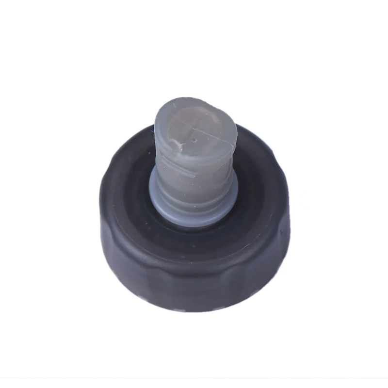 AONIJIE SD26 420ml/500ml Faltbare Trinkflasche