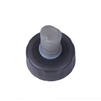 AONIJIE SD26 420ml/500ml Faltbare Trinkflasche