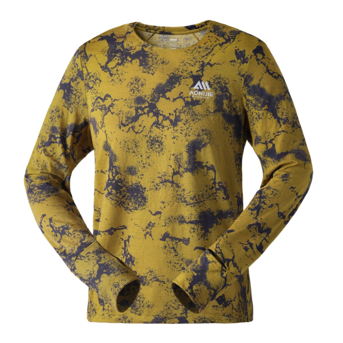 AONIJIE Women's Merino Wool Long-Sleeve Top -FW6267