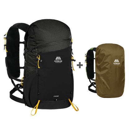 AONIJIE 30L Upgraded Multipurpose Backpack-FH2530