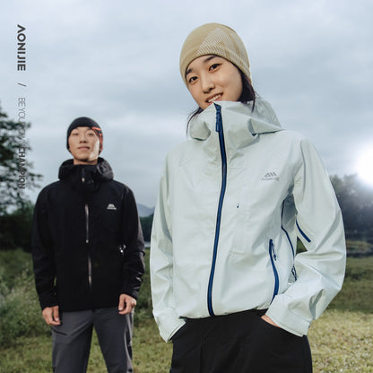 AONIJIE ExoShell Pro Outdoor Jacket -F5249