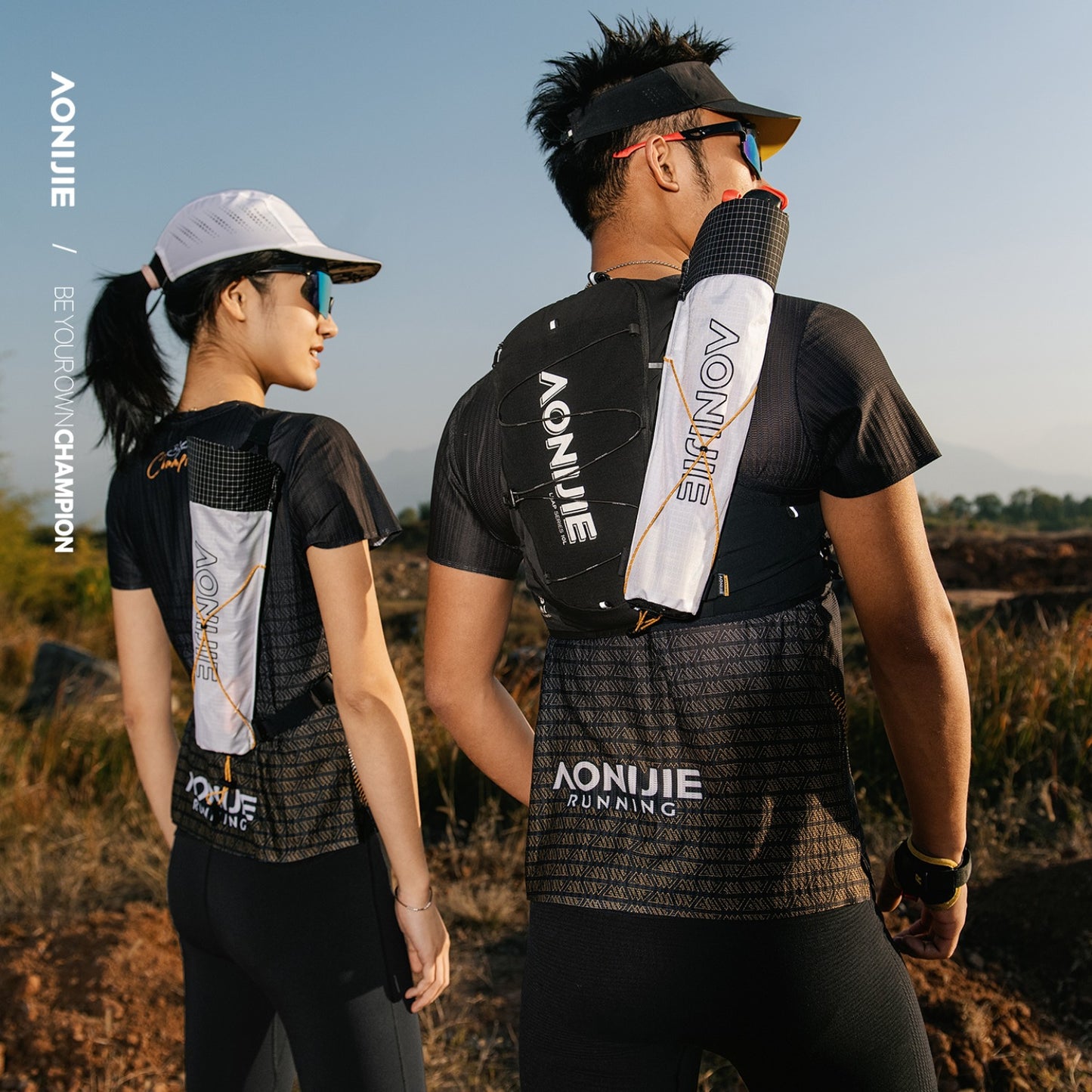 AONIJIE Trekking Pole Storage Bag -E4432s