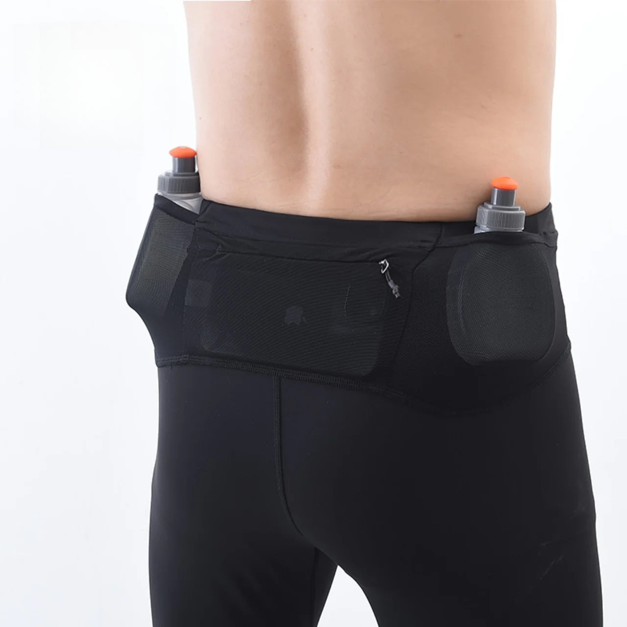 AONIJIE FM5121 Man Male Sports Compression Pants