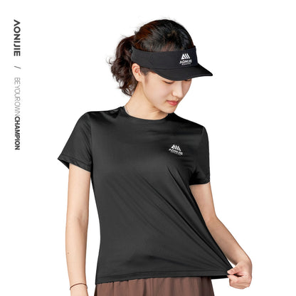 AONIJIE Pro Race Women's Running T-Shirt -FW6269