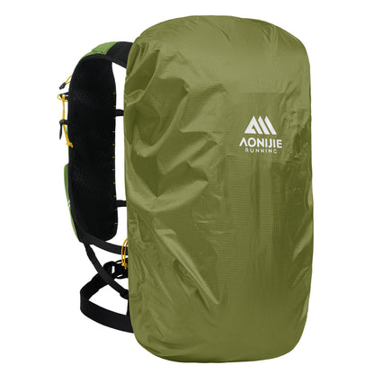 AONIJIE Hiking Backpack Rain Cover-E4437