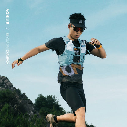 AONIJIE Ultralight 10L Trail Running Backpack －C9116