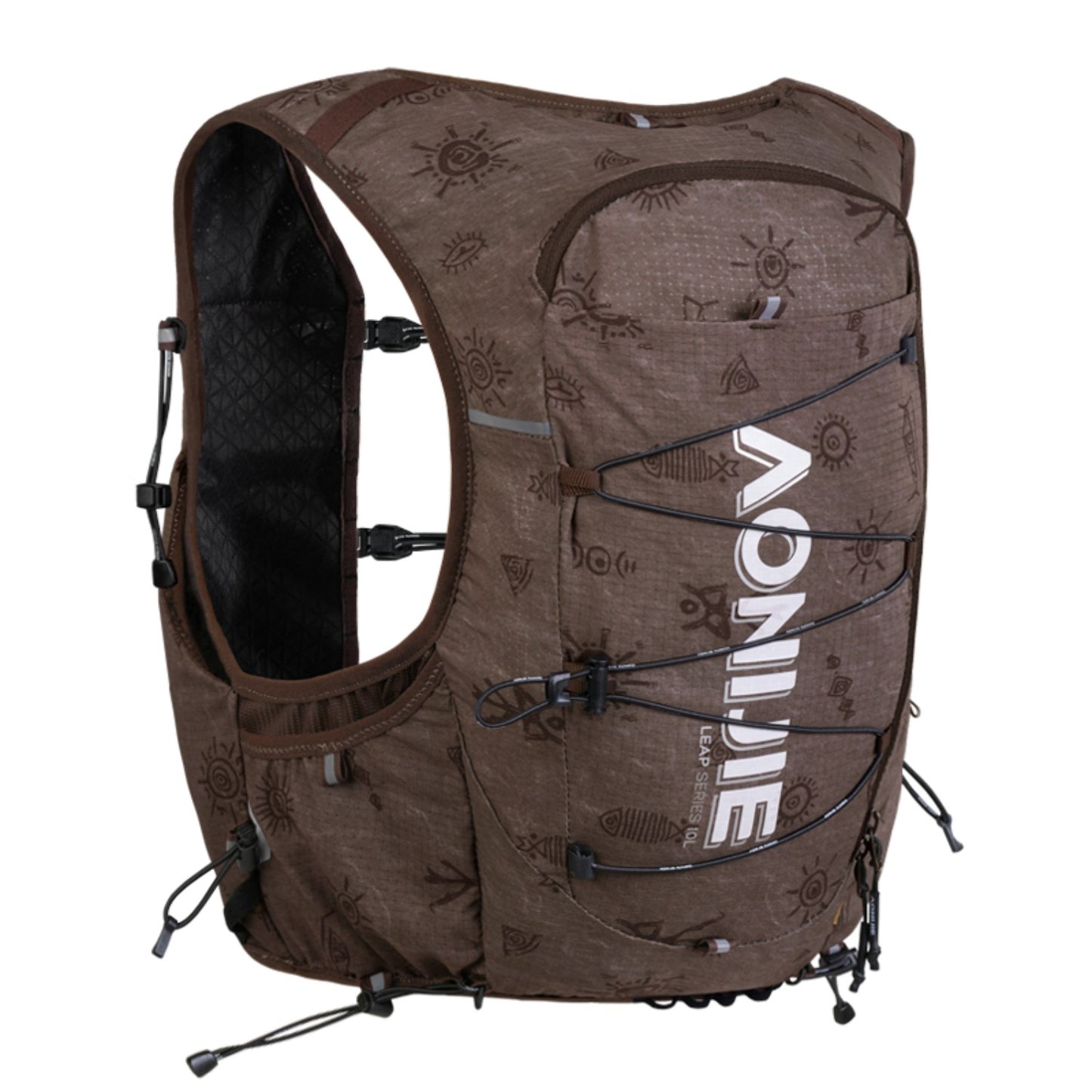 AONIJIE 10L Champion Series 2.0 Trail Running Pack - C9119