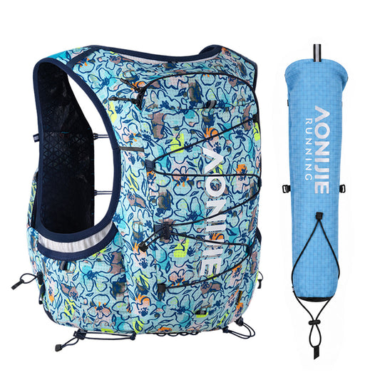 AONIJIE 10L Champion Series 2.0 Trail Running Pack - C9119