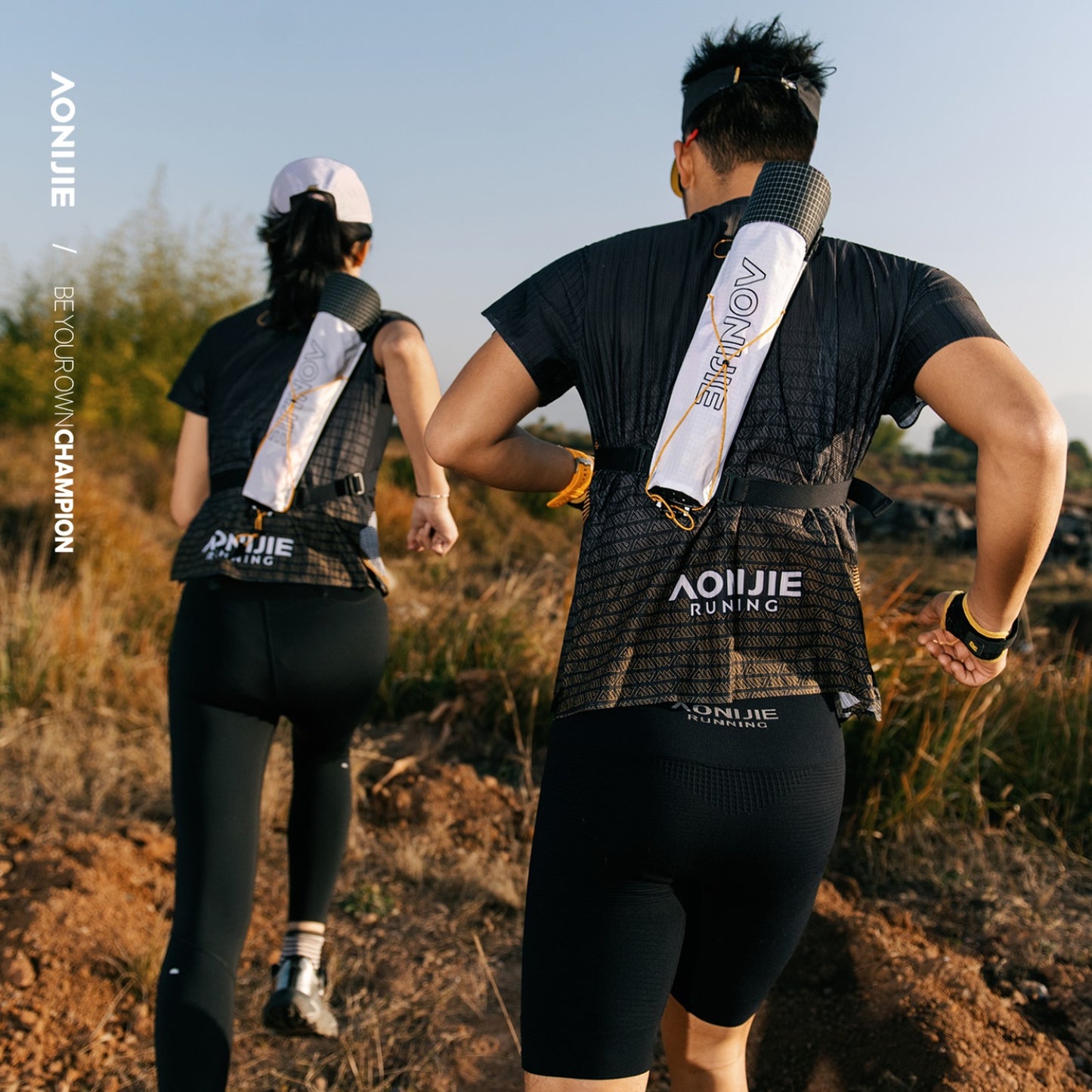 AONIJIE Trekking Pole Storage Bag -E4432s