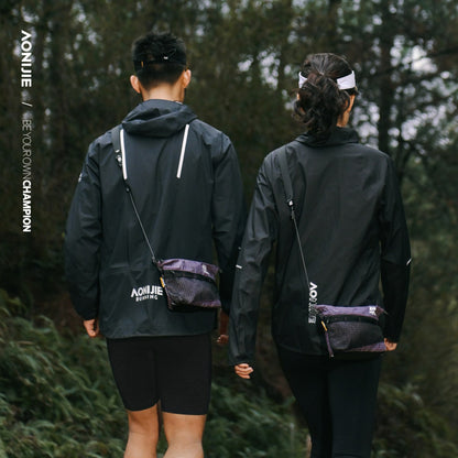 AONIJIE 2L Hiking Sling Bag -FH2503