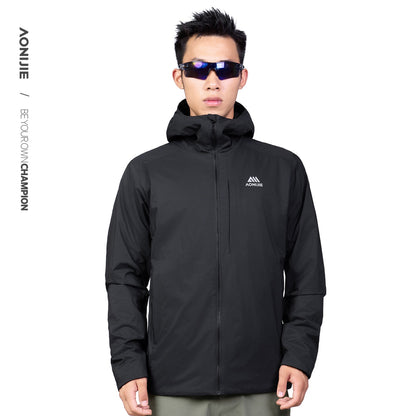 AONIJIE Outdoor Windproof Jacket -F5245
