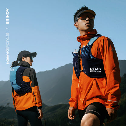 AONIJIE UTMB Collaboration Trail Running Backpack-UTMB12L