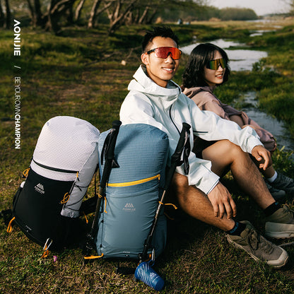 AONIJIE 30L Upgraded Multipurpose Backpack-FH2530