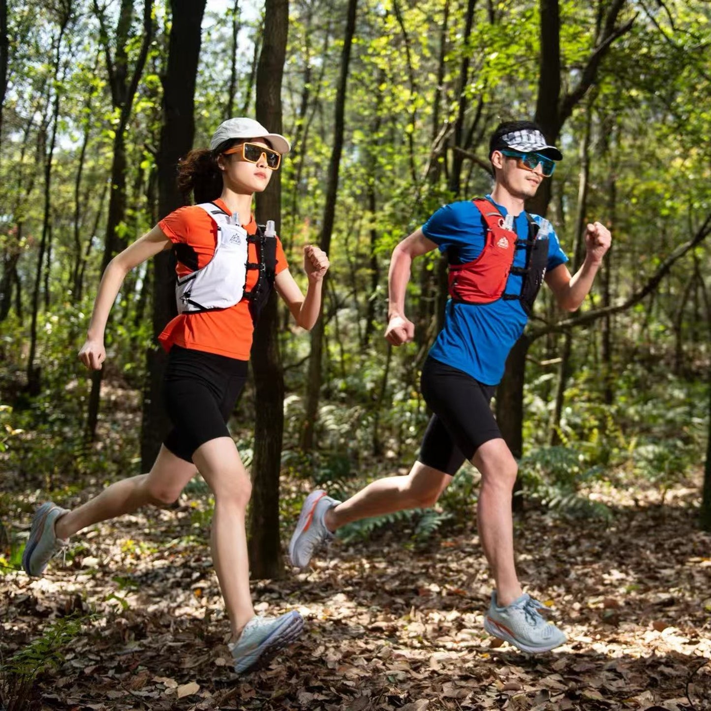AONIJIE 10L Running Backpack Hydration Pack-C9116