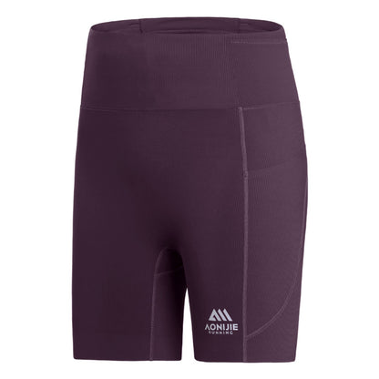 AONIJIE Women's Professional Racing Compression Shorts -FW6255
