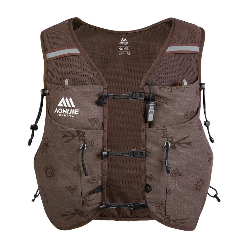 AONIJIE 10L Champion Series 2.0 Trail Running Pack - C9119