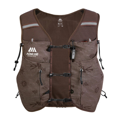 AONIJIE 10L Champion Series 2.0 Trail Running Pack - C9119